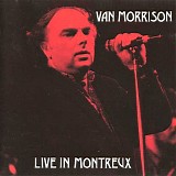 Van Morrison - Live In Montreux