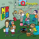 Various artists - The Q People -- A Tribute To NRBQ