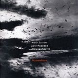 Keith Jarrett, Gary Peacock, Jack DeJohnette - Somewhere