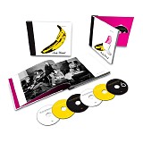 The Velvet Underground & Nico - The Velvet Underground & Nico (45th Anniversary Super Deluxe Edition)