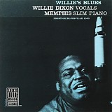 Willie Dixon & Memphis Slim - Willie's Blues