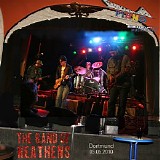 The Band Of Heathens - Dortmund 2010