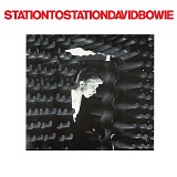 David Bowie - Station To Station: Singles Version E.P.