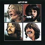 The Beatles - Let It Be