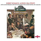 Bobby Womack - Across 110th Street (40th Anniversary Edition)