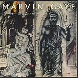 Marvin Gaye - Here, My Dear