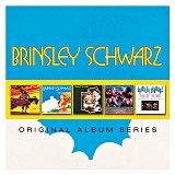 Brinsley Schwarz - Original Album Series
