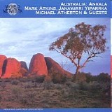 Ankala - Rhythms From The Outer Core