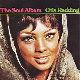 Otis Redding - The Soul Album