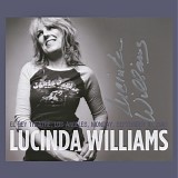 Lucinda Williams - The West East North South Tour 2007: Lucinda Williams, Los Angeles