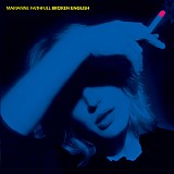 Marianne Faithfull - Broken English (Deluxe Edition)