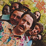 The Butterfield Blues Band - Keep On Moving