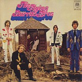 The Flying Burrito Brothers - The Gilded Palace Of Sin
