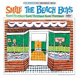 The Beach Boys - The SMiLE Sessions