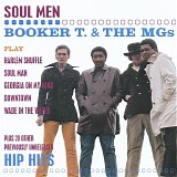 Booker T. & The MG's - Soul Men