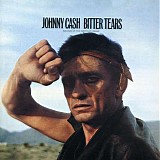Johnny Cash - Bitter Tears -- Ballads Of The American Indian