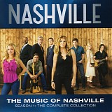 Various artists - Nashville Original Soundtrack Season 1: The Complete Collection