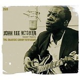John Lee Hooker - Early Years, The Classic Savoy Sessions
