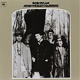 Bob Dylan - John Wesley Harding