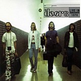 The Doors - Live In Vancouver 1970