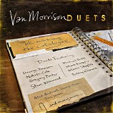 Van Morrison - Duets: Re-Working The Catalogue
