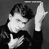 David Bowie - Heroes EP