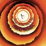 Stevie Wonder - Songs In The Key Of Life