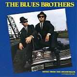 Various artists - The Blues Brothers: Music From The Soundtrack