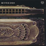 Paul Butterfield's Better Days - Better Days