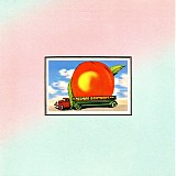 The Allman Brothers Band - Eat A Peach (Deluxe Edition)