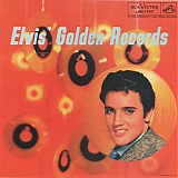 Elvis Presley - Elvis' Golden Records, Volume 1