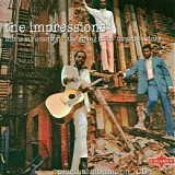 The Impressions - This Is My Country & The Young Mods' Forgotten Story