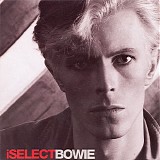 David Bowie - iSelect Bowie [Mail On Sunday Promo]