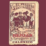 Calexico - Berlin 2003