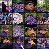 Van Morrison - Up On Cyprus Avenue