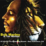 Bob Marley & The Wailers - The Boarding House 1975