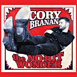 Cory Branan - The No-Hit Wonder (Promo CD)