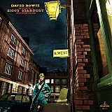 David Bowie - The Rise And Fall Of Ziggy Stardust And The Spiders From Mars (2003 Ken Scott Mix)