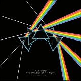 Pink Floyd - The Dark Side Of The Moon (Immersion Box Set)