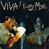 Roxy Music - Viva! Roxy Music