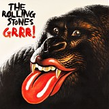 The Rolling Stones - Grrr! (Limited Deluxe Edition)