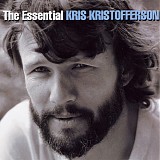 Kris Kristofferson - The Essential Kris Kristofferson
