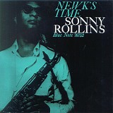 Sonny Rollins - Newk's Time