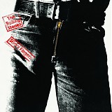 The Rolling Stones - Sticky Fingers (Super Deluxe Box Set)