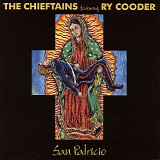 The Chieftains featuring Ry Cooder - San Patricio