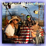 The Band Of Heathens - Albuquerque, NM 2009