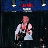 Lili AÃ±el - Philadelphia, PA 2005