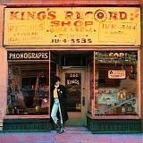 Rosanne Cash - King's Record Shop