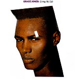 Grace Jones - Living My life