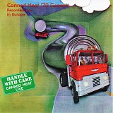 Canned Heat - '70 Concert: Live In Europe